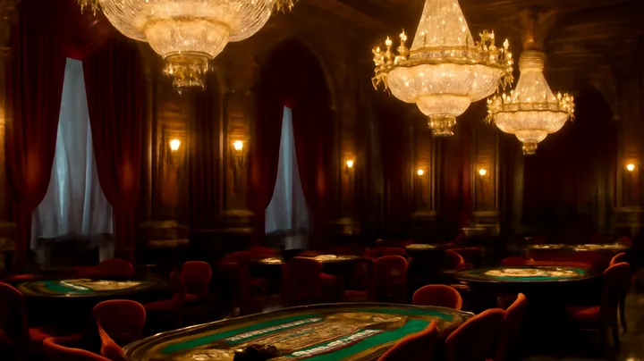 Exciting Casino Games at BK99 COM