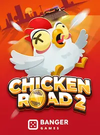 Chicken Road 2 crash game at BK99 COM