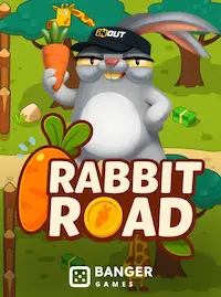 Rabbit Road at BK99 COM