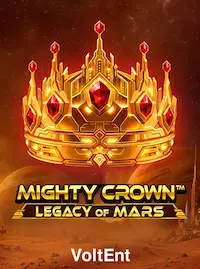 Mighty Crown at BK99 COM