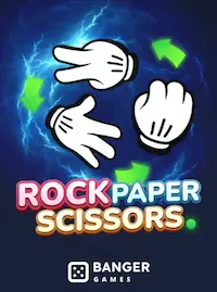Rock Paper Scissors at BK99 COM