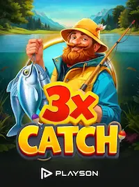 Catch at BK99 COM