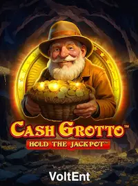 Cash Grotto at BK99 COM