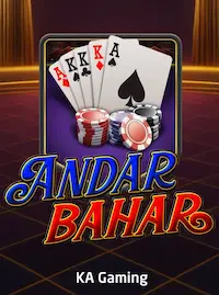 Andar Bahar at BK99 COM