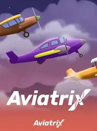 AviatriX crash game at BK99 COM