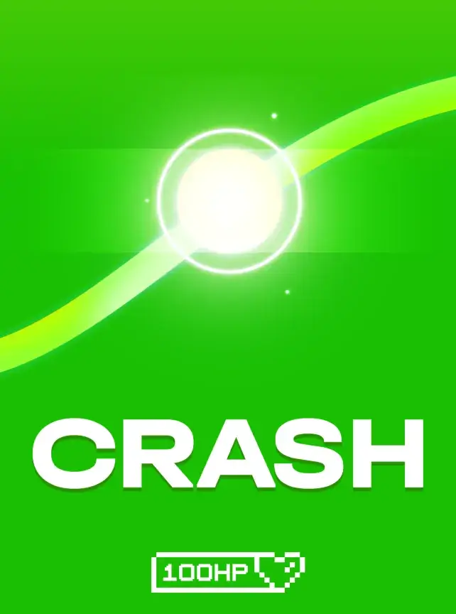 Classic Crash at BK99 COM
