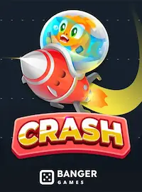 Crash at BK99 COM