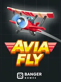 Avia Fly crash at BK99 COM