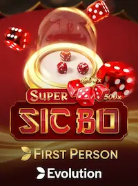 Sic Bo at BK99 COM