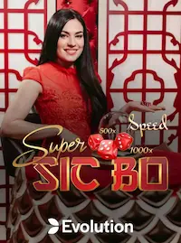 Sic Bo Super at BK99 COM