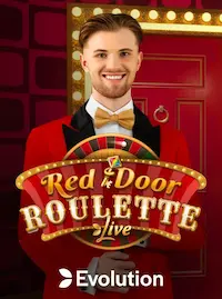Red Door Roulette at BK99 COM