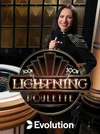 Lightning Roulette at BK99 COM