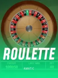 European Roulette at BK99 COM