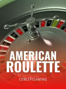 American Roulette at BK99 COM