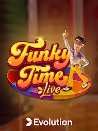 Funky Time at BK99 COM