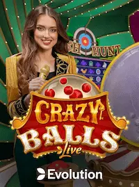 Crazy Ball at BK99 COM