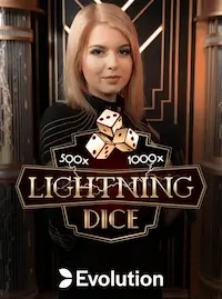 Lightning Dice at BK99 COM