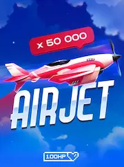 Airjet crash game at BK99 COM