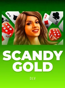 Scandy at BK99 COM